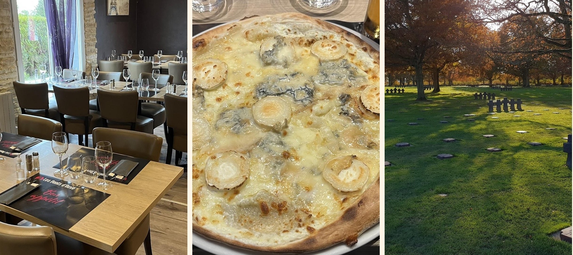 Les Ponts d'Ouve - Gallery Image 1