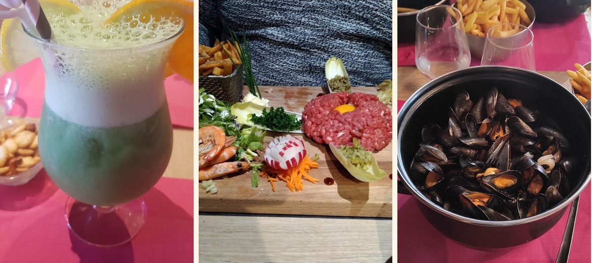 Les Ponts d'Ouve - Gallery Image 2