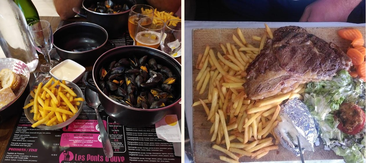 Les Ponts d'Ouve - Gallery Image 8